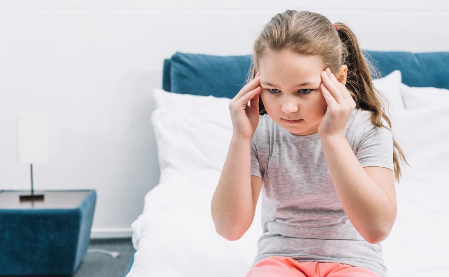 Headache in Children