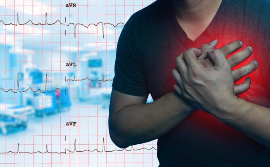 The Silent Threat of Sudden Cardiac Arrest: Symptoms and Causes
