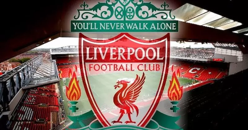Lịch sử phát triển của Liverpool