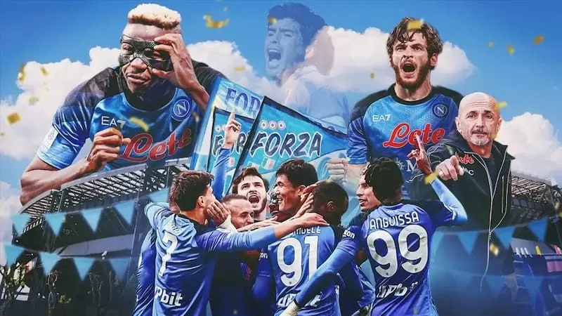 Những gương mặt đi vào lòng của fan hâm mộ Azzurri