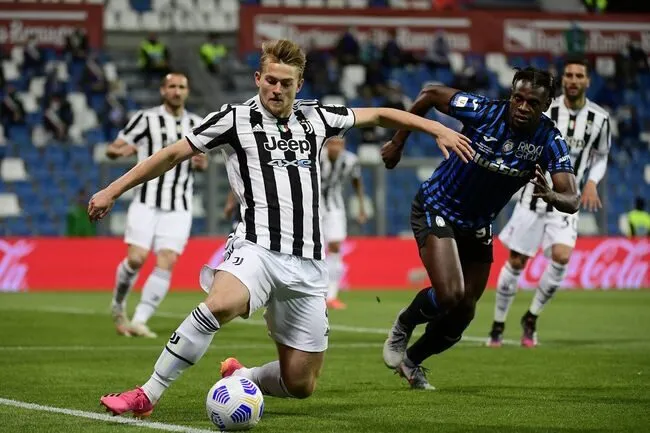 Màn so tài Juventus vs Atalanta