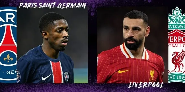 Màn so tài PSG vs Liverpool