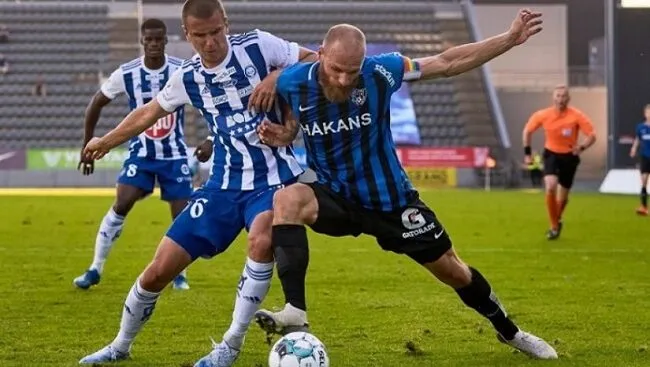 Soi kèo siêu chuẩn KTP Kotka vs Inter Turku, 23h00 ngày 18/07 1 Màn so tài kịch tính giữa KTP Kotka vs Inter Turku