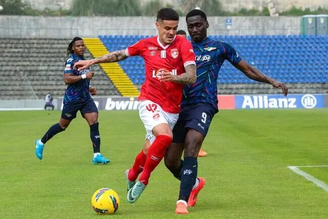 Soi kèo siêu chuẩn Santa Clara vs Moreirense, 0h00 ngày 18/08 1 Màn chạm trán đỉnh cao giữa Santa Clara vs Moreirense