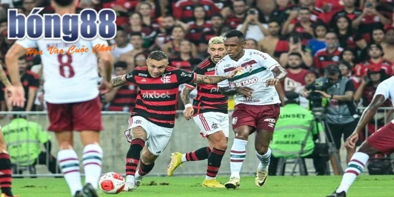 Soi Kèo Corinthians vs Atletico Paranaense Chuẩn Nhất Tại Bong88 1 Nhận định phong độ trước trận giữa Corinthians vs Atlético Paranaense